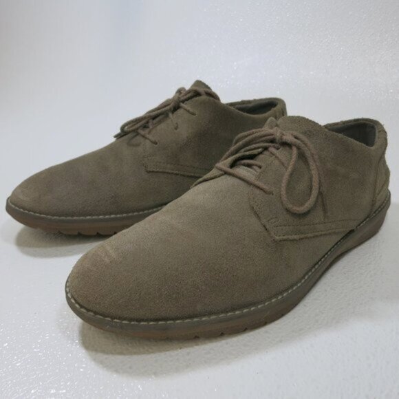 Timberland Suede Leather Comfort Casual Dress Oxfords Shoes Footwear Sz 10.5 Timberland Men main image 3